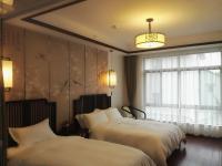 流云親子家庭房