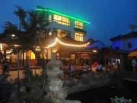 吾鄉(xiāng)山舍